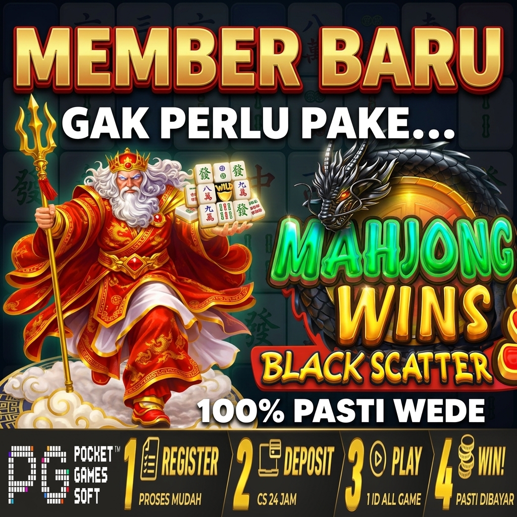 Banner Utama JONOHOKI
