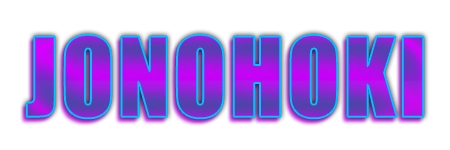 Logo JONOHOKI